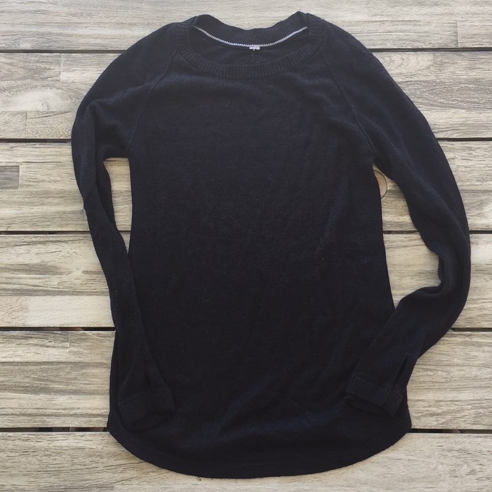Lululemon Sunshine Coast Long Sleeve